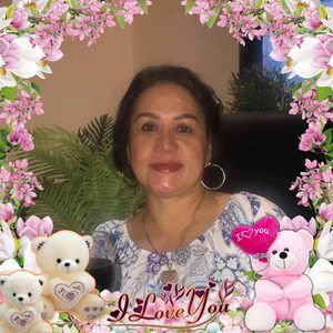 Meet your Posher, Gemma